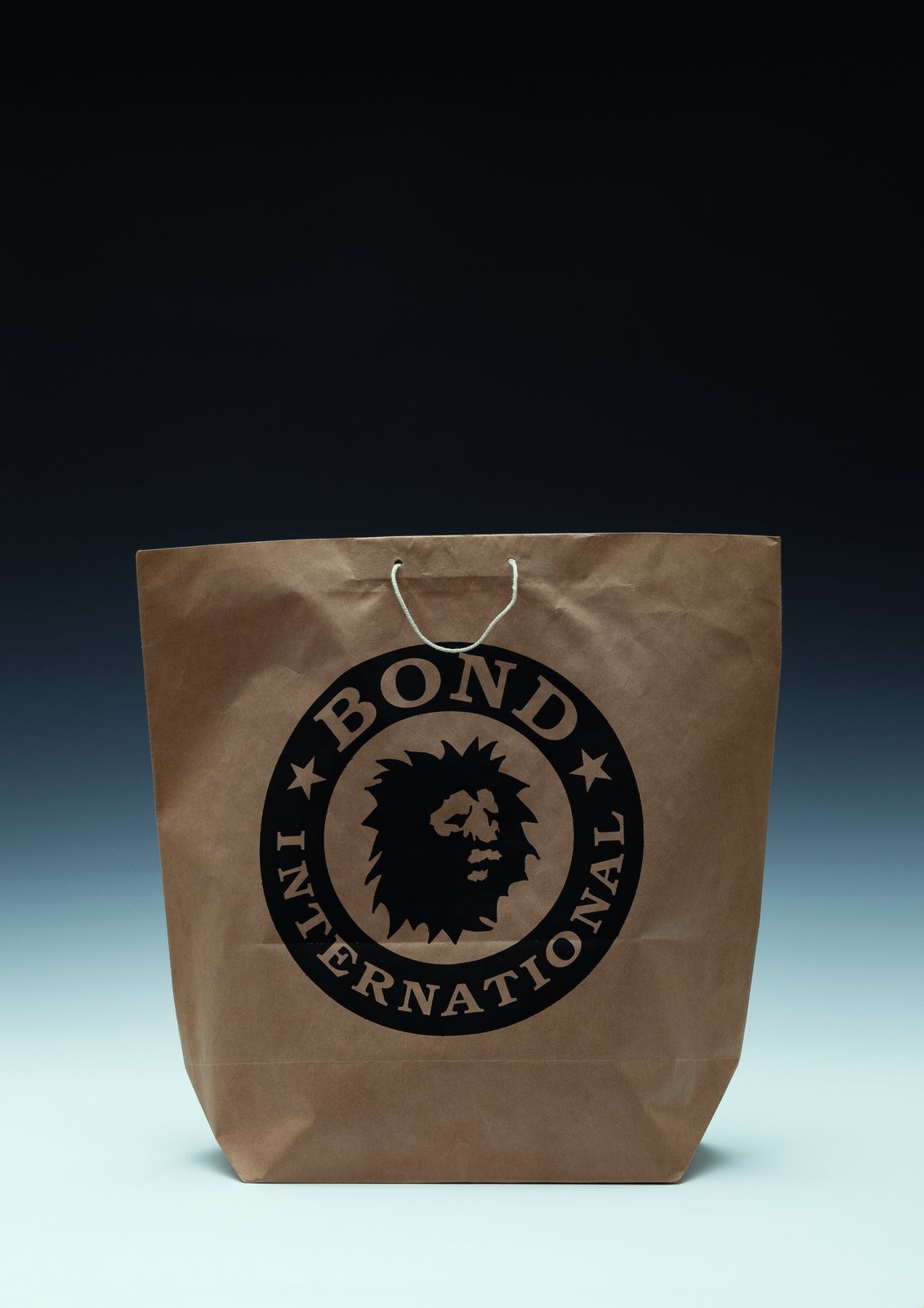Beinghunted. archive — bags, print campaign
