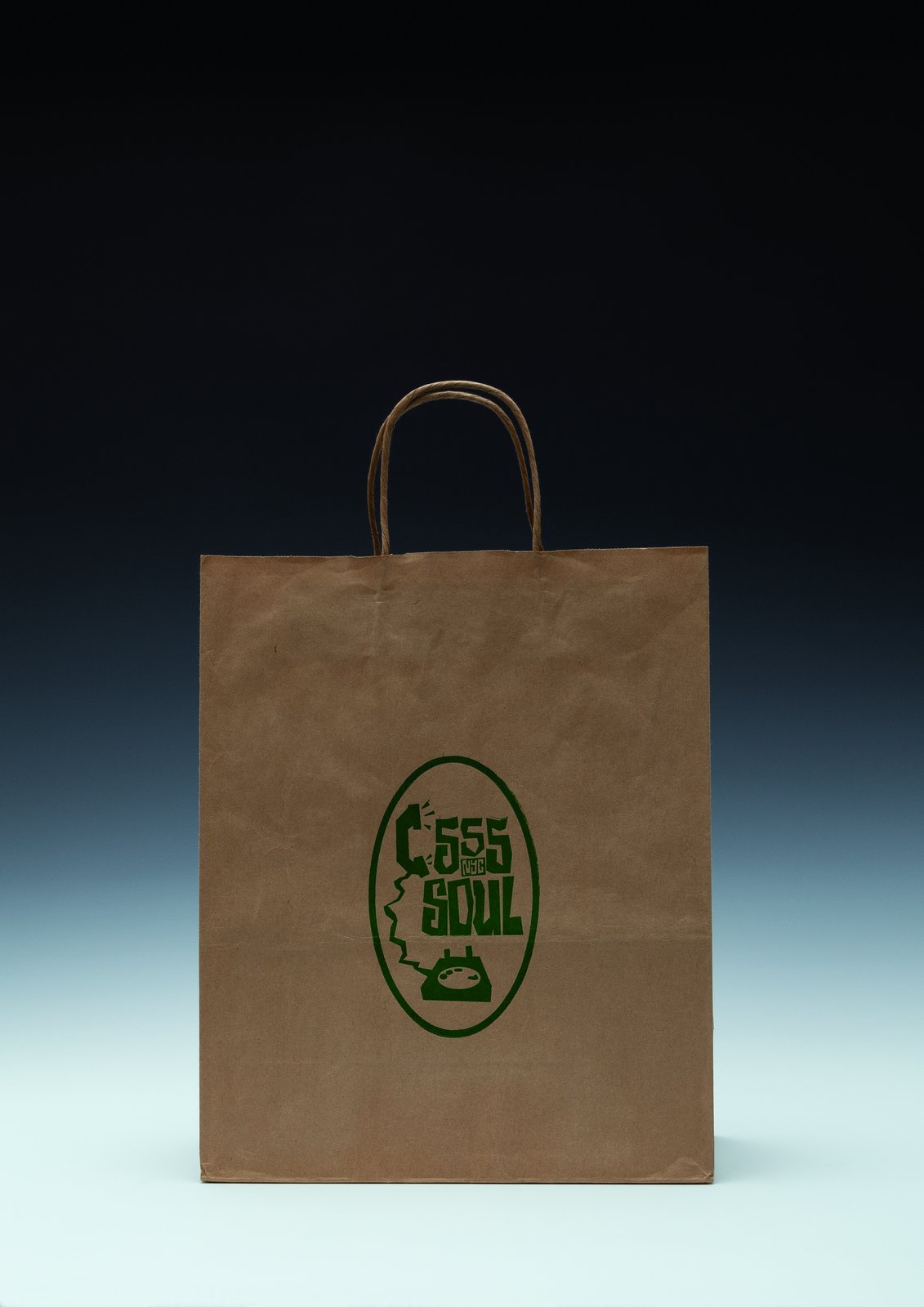Beinghunted. archive — bags, print campaign