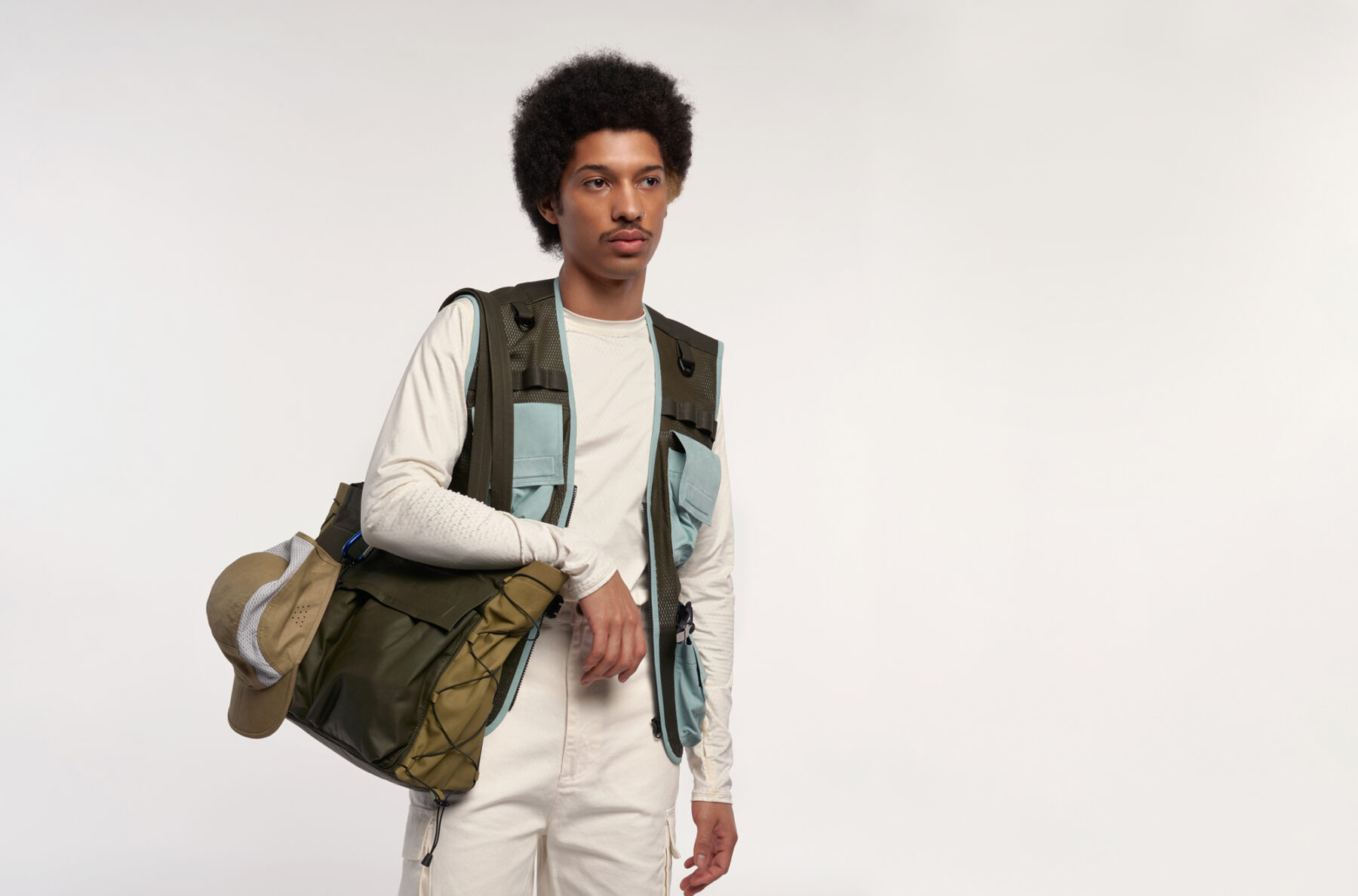 ECCO Leather EL3 &lsquo;Motion&rsquo; Collection